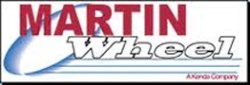 Martin Wheel Martin Wheel