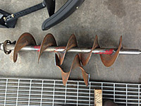 Auger Repair Auger Repair