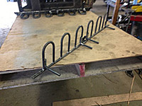 Belted Chain Flight Belted Chain Flight