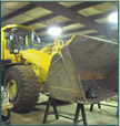 Construction Equipment Repair & Rebuilding