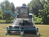 Custom Harvesters Custom Harvesters