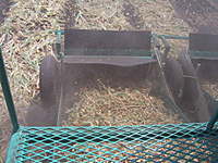Custom Self-Propelled 2 Bed Harvesters for the Agricultural Industry Custom Self-Propelled 2 Bed Harvesters for the Agricultural Industry