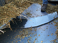 Feed Wagon Rebuilding and Repair for the Agricultural Industry