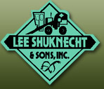 Lee Shuknecht & Sons, Inc.