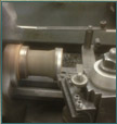 Full Manual Metal Machining Services