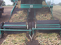 Harvesting Equipment Harvesting Equipment