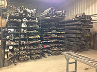 Large in Stock Inventory Large in Stock Inventory