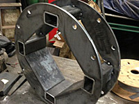 Metal Fab Shop Metal Fab Shop