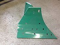 Plow Rebuilding and Repair for the Agricultural Industry Plow Rebuilding and Repair for the Agricultural Industry