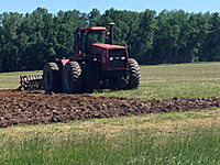 Plow Rebuilding and Repair Equipment