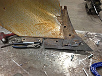Plow Rebuilding and Repair Plow Rebuilding and Repair