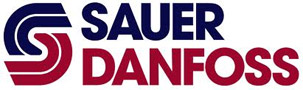 Sauer Danfoss Sauer Danfoss