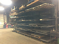 Sheet Steel Sheet Steel