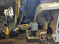 Snapper Head Retrofitting Snapper Head Retrofitting