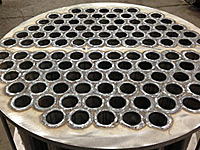 Stainless Heat Exchanger Stainless Heat Exchanger