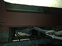 Trailer Frame Repair 2 Trailer Frame Repair 2