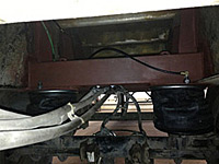 Trailer Frame Repair 3 Trailer Frame Repair 3