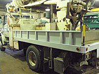 Truck Body Repair Truck Body Repair