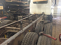 Truck Frame Repair 2