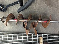 Auger Repair Auger Repair