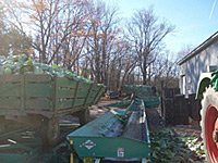 Cabbage Box Dumper 2 Cabbage Box Dumper 2