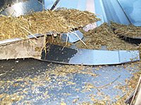 Feed Wagon Rebuilding and Repair Feed Wagon Rebuilding and Repair