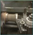 Full Manual Metal Machining Services Full Manual Metal Machining Services
