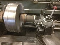 Full Manual Machining Full Manual Machining
