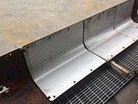 Metal Metal