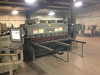 Shearing Service Shearing Service