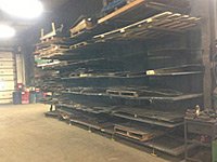 Sheet Steel Sheet Steel