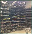 Steel Inventory & Distribution Steel Inventory & Distribution