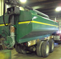 Manure Spreader Repair Manure Spreader Repair