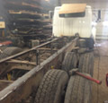 Truck & Truck Body Repair for the Agricultural Industry Truck & Truck Body Repair for the Agricultural Industry
